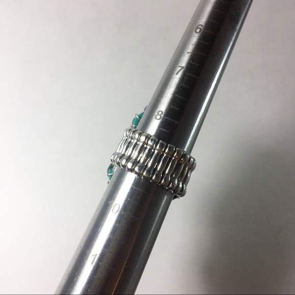 NWOT FRANCESCA’S COLLECTIONS ring - Picture 6 of 7