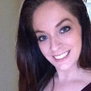 Meet your Posher, Mandy