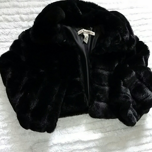 Dressy jacket