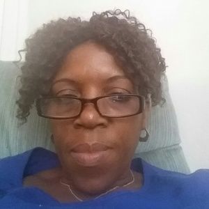 Meet your Posher, Georgia