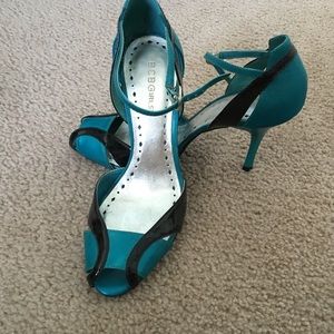 🚫SOLD: BCBGirls Heels🚫