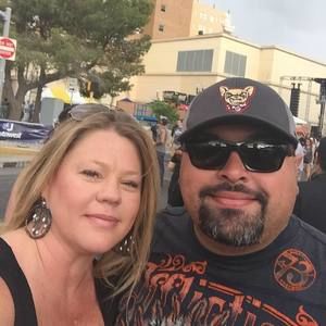 Meet your Posher, Jody d mark