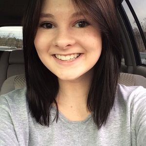 Meet your Posher, Kelsey