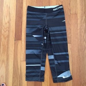 Nike leggings