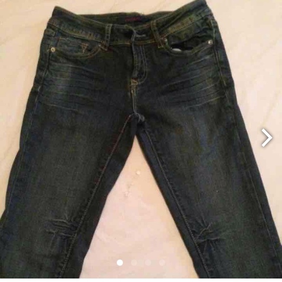 New vigold size 1 jeans