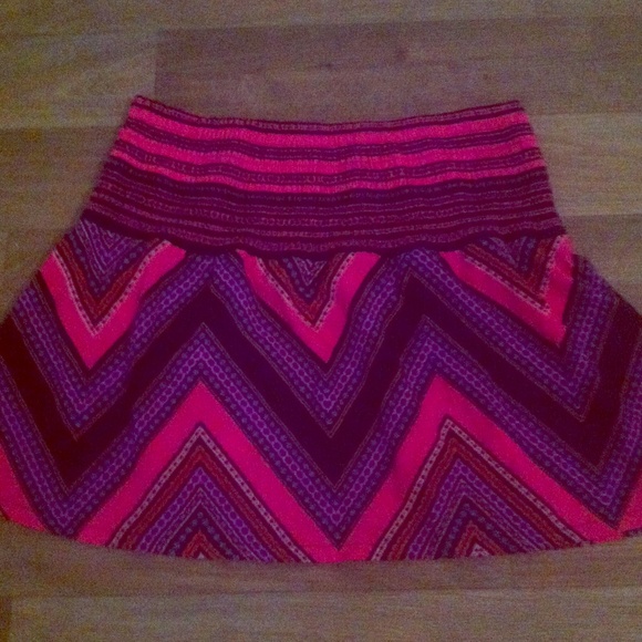 Miniskirt