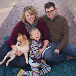 Meet your Posher, Heidi