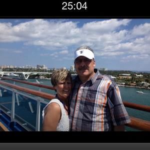 Meet your Posher, Debra