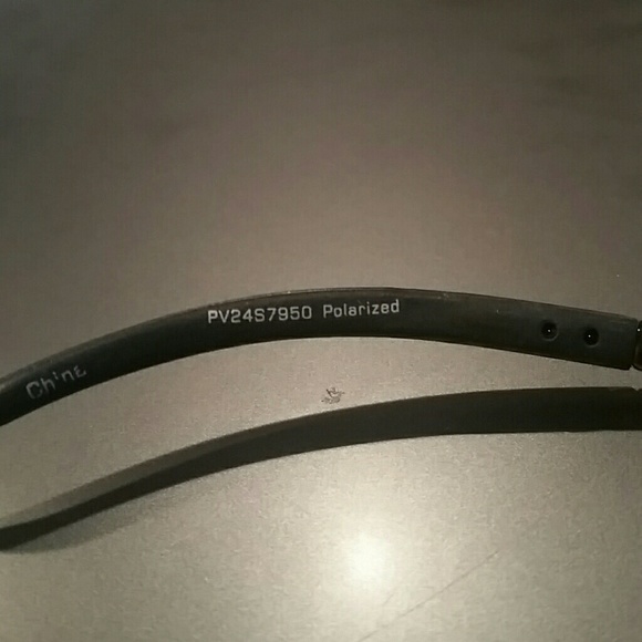 Style Science Sunglasses - Picture 3 of 4