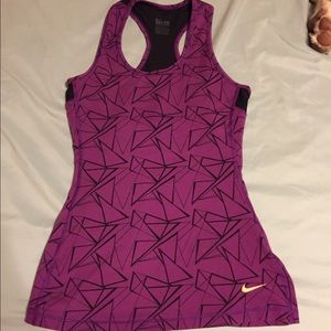 Nike Dri Fit tank