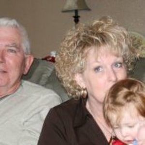 Meet your Posher, Barbara