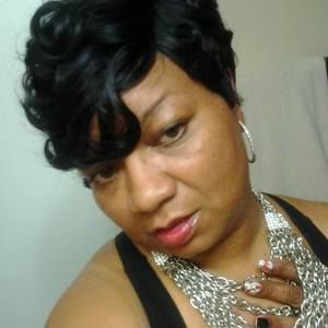 Meet your Posher, Buffie