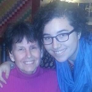 Meet your Posher, Shea