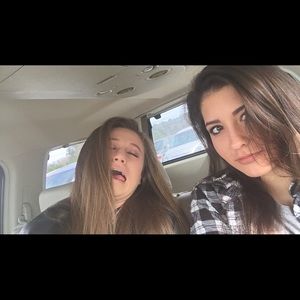 Meet your Posher, Grace