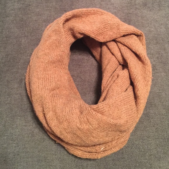 H and M Infinity Scarf