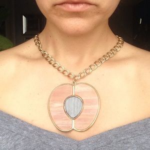 Bloomingdales necklace