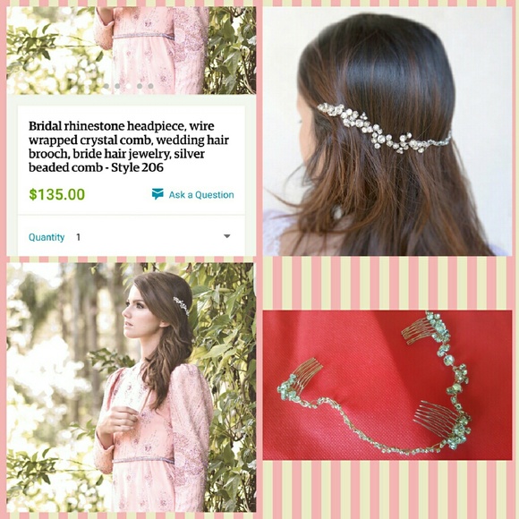 Headband - Picture 1 of 1