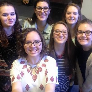 Meet your Posher, Kara