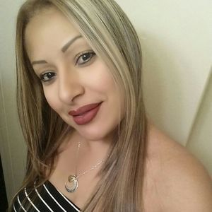 Meet your Posher, Jesi