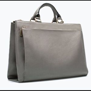 Zara Office Bag