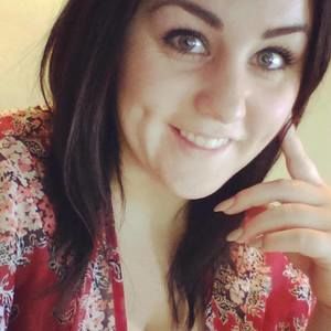 Meet your Posher, Alicia