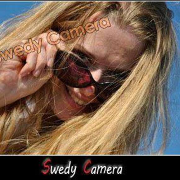 Meet your Posher, Swedy