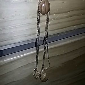 Gold filled necklaces