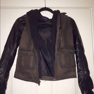 AE jacket