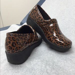 Safe step Comfort Shoes!