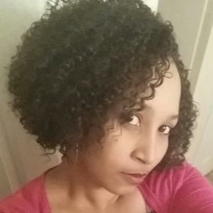 Meet your Posher, Maisha