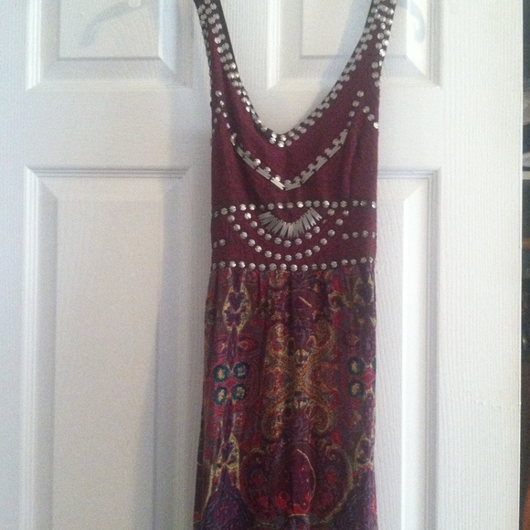 Summer Dress