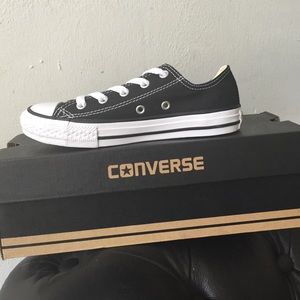 Brand New Converse