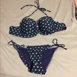 American Eagle bikini