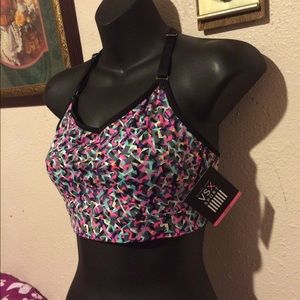 VSX Sports Bra🌸