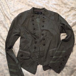 Mag Couture Jacket