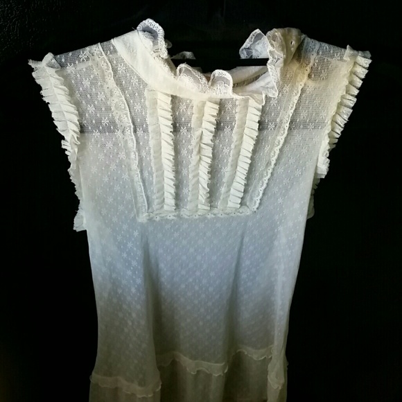 Stunning Free People top