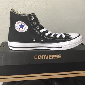 Brand New Converse