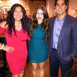 Meet your Posher, Christina