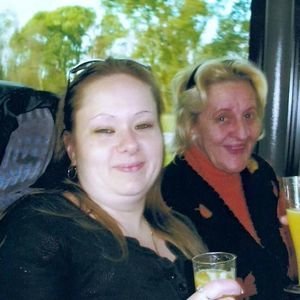 Meet your Posher, Kimberly-jo