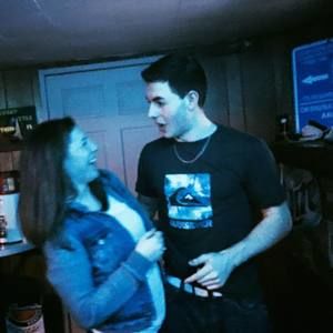 Meet your Posher, Alexandra