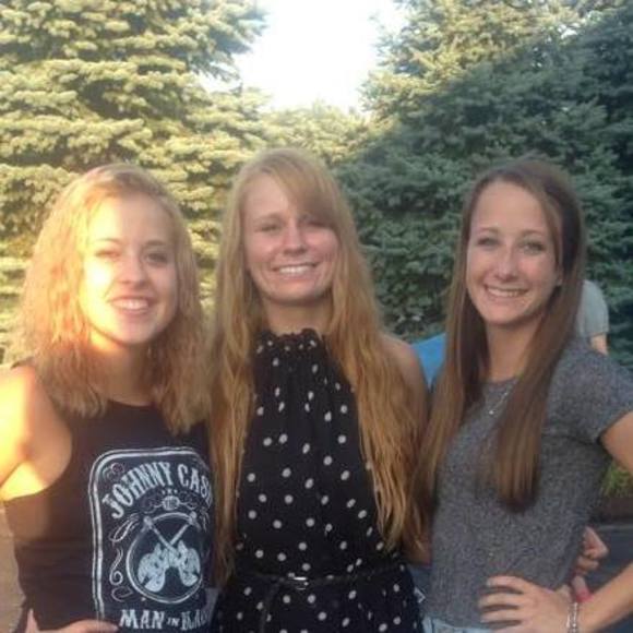 Meet your Posher, Molly