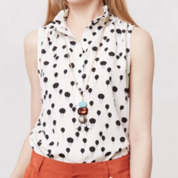 👀 ISO 👀 Anthropologie Maeve Float On Tank 👀