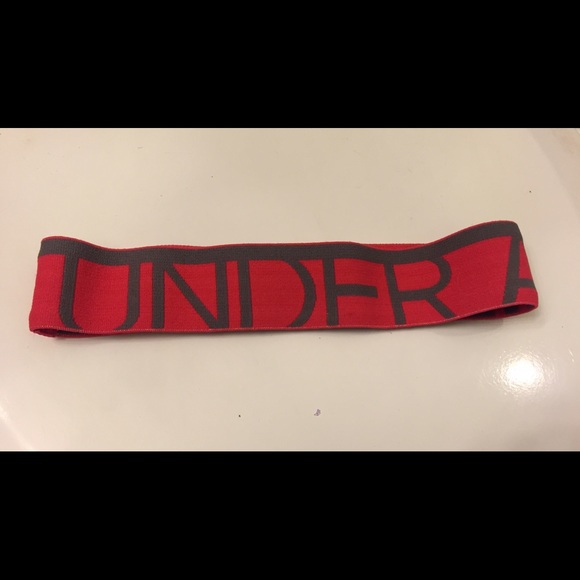 Under Armour Headband