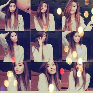 Meet your Posher, Jenny