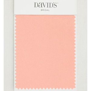 Wanted! David's Bridal Bellini dress size 6