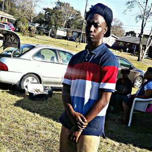 Meet your Posher, Deante