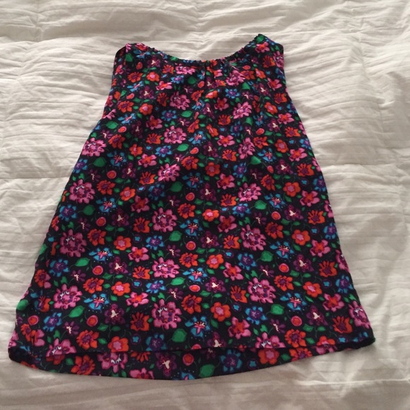 Kate spade flower top