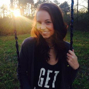 Meet your Posher, Stephanie