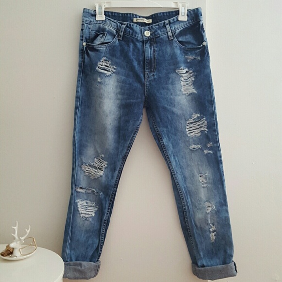 stradivarius jeans size guide