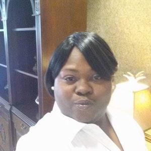 Meet your Posher, Lashunda